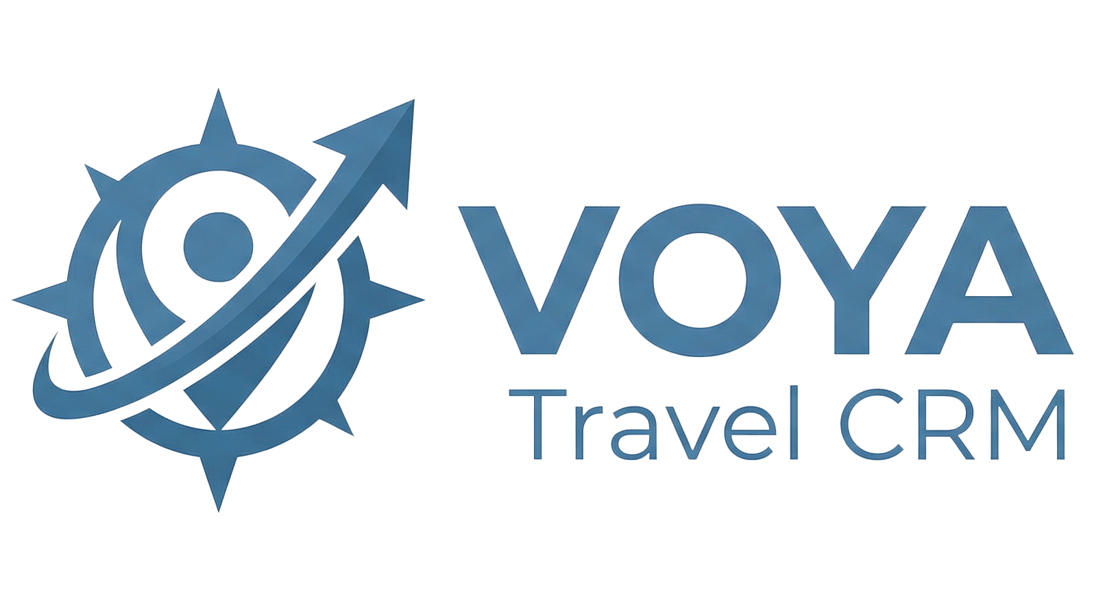 Voya Travel CRM
